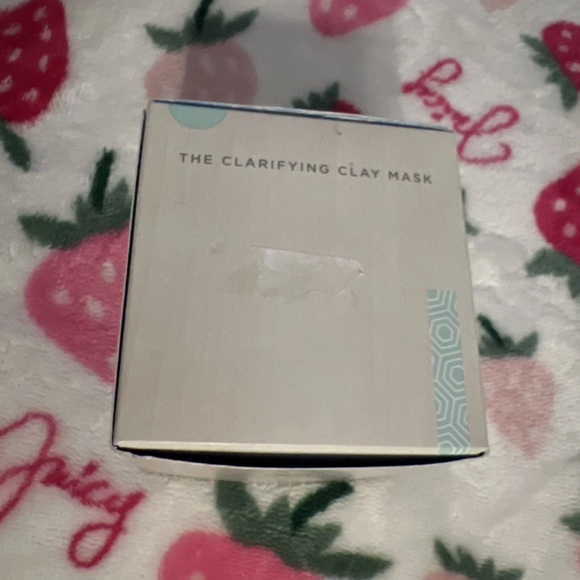 Tatcha The Clarifying Clay Mask 1.7 oz/50ml - Picture 6 of 6